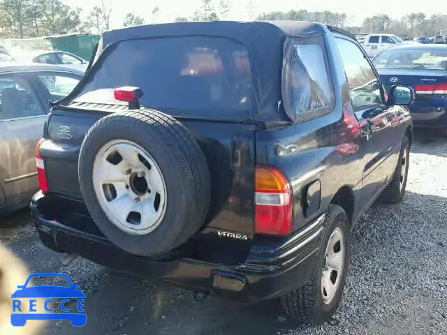 2001 SUZUKI VITARA JLS 2S3TC52C116101115 image 3
