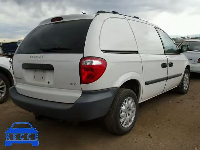 2005 DODGE CARAVAN C/ 1D4GP21R85B359646 image 3