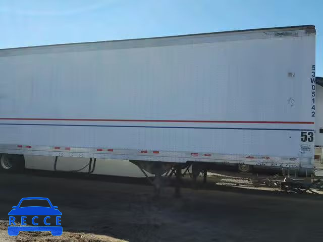 2005 GREAT DANE TRAILER SEMI TRAIL 1GRAA06265T517163 image 4