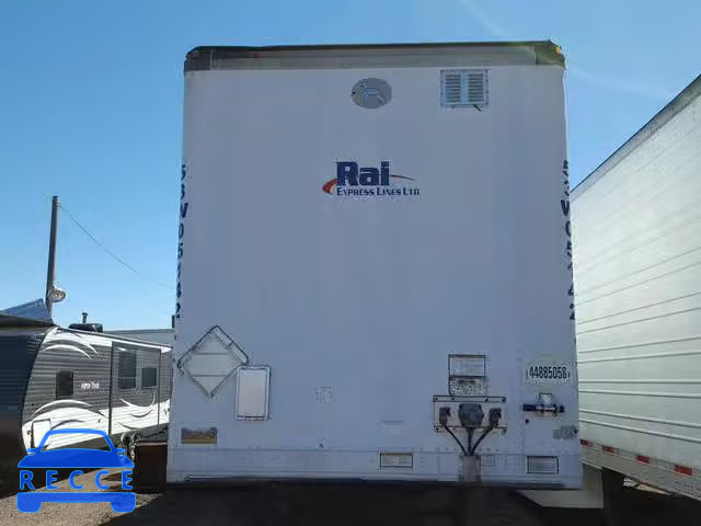 2005 GREAT DANE TRAILER SEMI TRAIL 1GRAA06265T517163 Bild 7