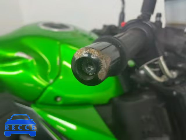 2013 KAWASAKI ZR1000 D JKAZRCD17DA036991 image 14