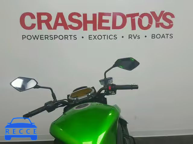 2013 KAWASAKI ZR1000 D JKAZRCD17DA036991 Bild 7