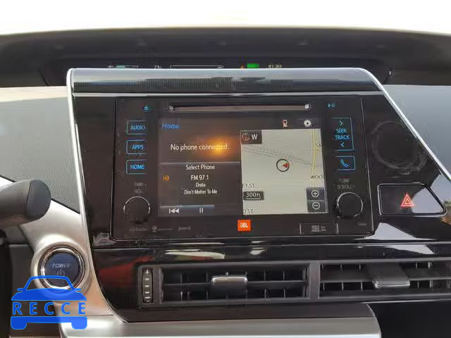 2016 TOYOTA MIRAI JTDBVRBD3GA000433 зображення 8