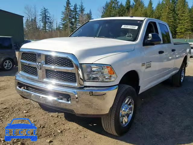 2013 RAM 3500 ST 3C63R3GT8DG602609 image 1