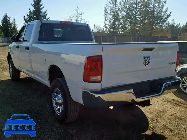 2013 RAM 3500 ST 3C63R3GT8DG602609 Bild 2