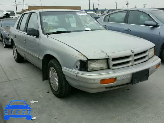 1995 DODGE SPIRIT 1B3AA46K4SF510936 image 0