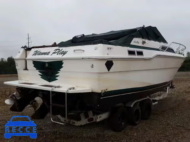 1989 SEAR BOAT SERT9456D989 image 3