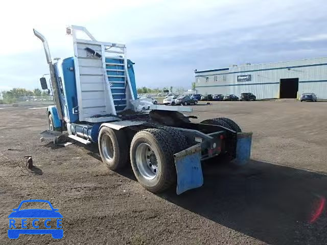 2016 FREIGHTLINER CONVENTION 3AKJGND19GDGY8612 image 2