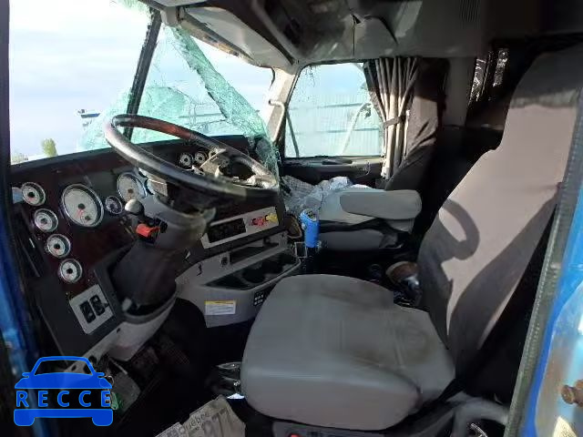 2016 FREIGHTLINER CONVENTION 3AKJGND19GDGY8612 image 4