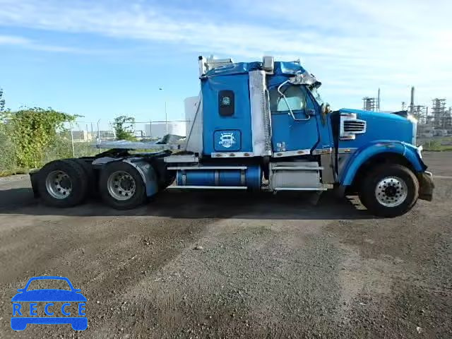 2016 FREIGHTLINER CONVENTION 3AKJGND19GDGY8612 image 8