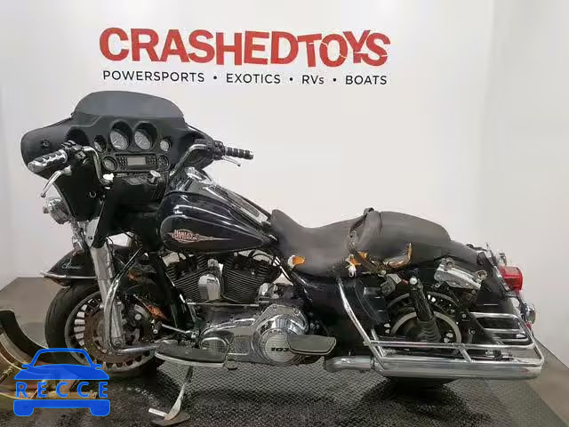 2013 HARLEY-DAVIDSON FLHTC ELEC 1HD1FFM13DB636882 image 2