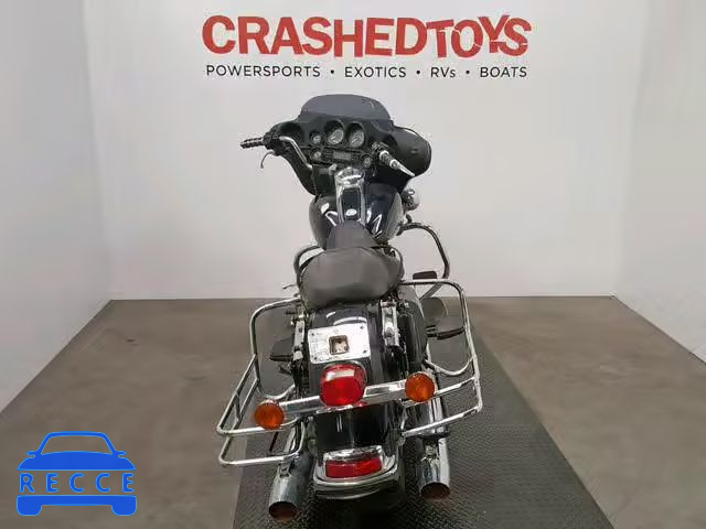 2013 HARLEY-DAVIDSON FLHTC ELEC 1HD1FFM13DB636882 image 3