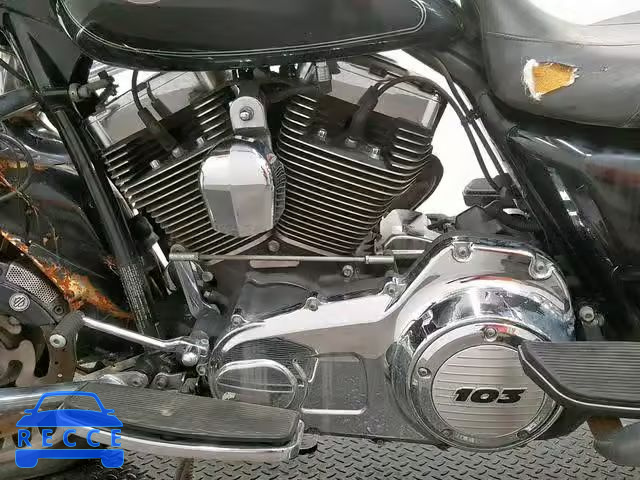 2013 HARLEY-DAVIDSON FLHTC ELEC 1HD1FFM13DB636882 image 5