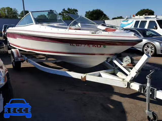 1989 SEAR BOAT SERV7474D989 Bild 0