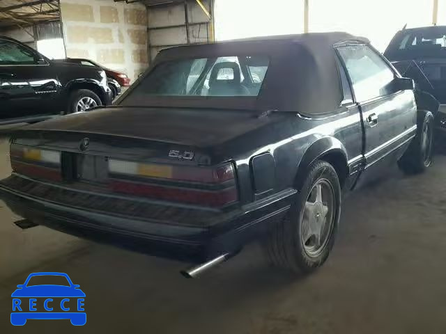 1985 FORD MUSTANG LX 1FABP27M8FF152287 image 3