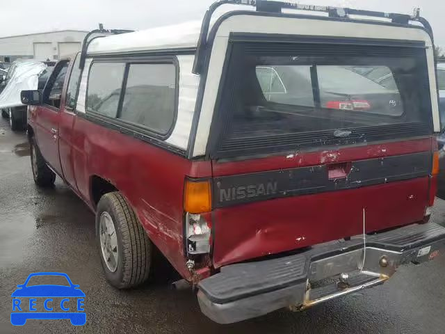 1990 NISSAN D21 KING C 1N6HD16S6LC366681 image 2