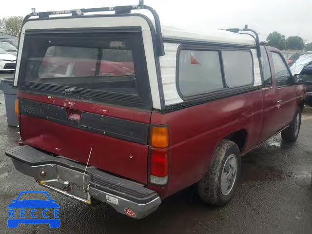 1990 NISSAN D21 KING C 1N6HD16S6LC366681 image 3