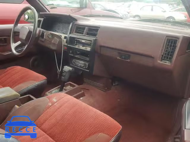 1990 NISSAN D21 KING C 1N6HD16S6LC366681 image 4