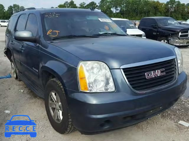 2010 GMC YUKON SLE 1GKMCAE35AR211018 image 0