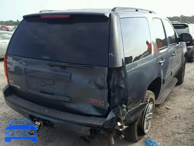 2010 GMC YUKON SLE 1GKMCAE35AR211018 image 3