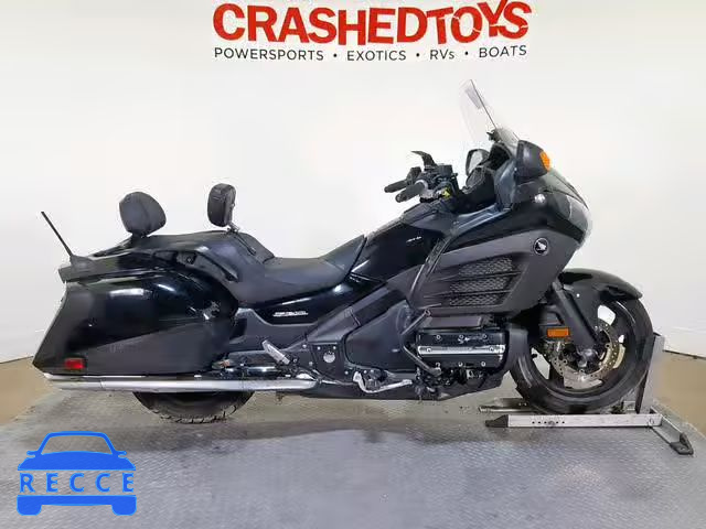 2014 HONDA GL1800 B JH2SC6846EK100018 image 0