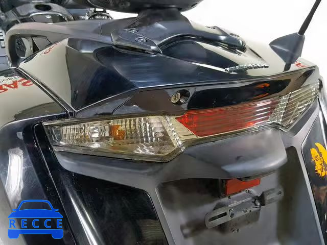 2014 HONDA GL1800 B JH2SC6846EK100018 image 15