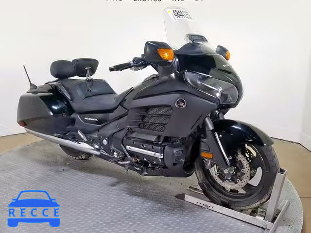 2014 HONDA GL1800 B JH2SC6846EK100018 image 1