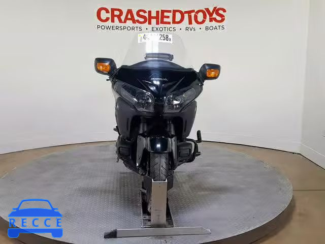 2014 HONDA GL1800 B JH2SC6846EK100018 image 2