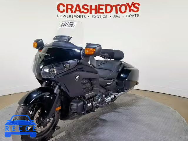 2014 HONDA GL1800 B JH2SC6846EK100018 image 3