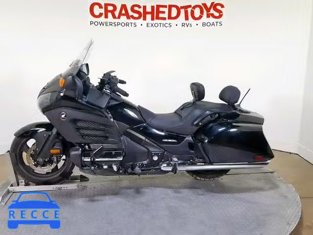 2014 HONDA GL1800 B JH2SC6846EK100018 image 4