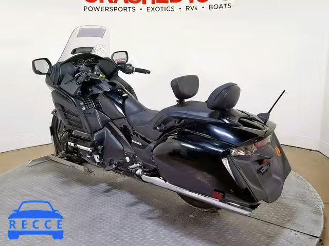 2014 HONDA GL1800 B JH2SC6846EK100018 image 5