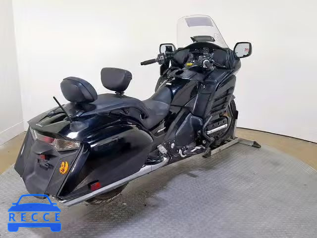 2014 HONDA GL1800 B JH2SC6846EK100018 image 7