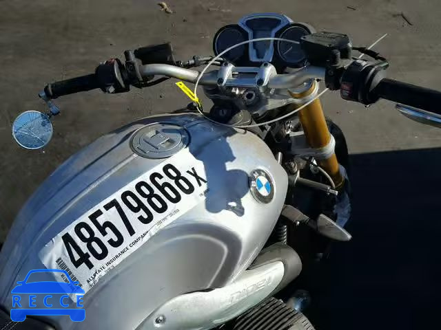 2016 BMW R NINE T WB10A1607GZ615352 зображення 4