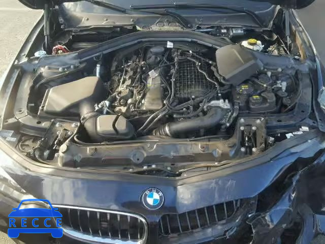 2017 BMW 440I GRAN WBA4E3C5XHG187078 Bild 6