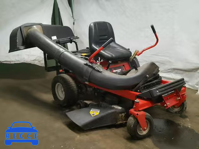 2000 TORO MOWER 1A078G20012 зображення 0