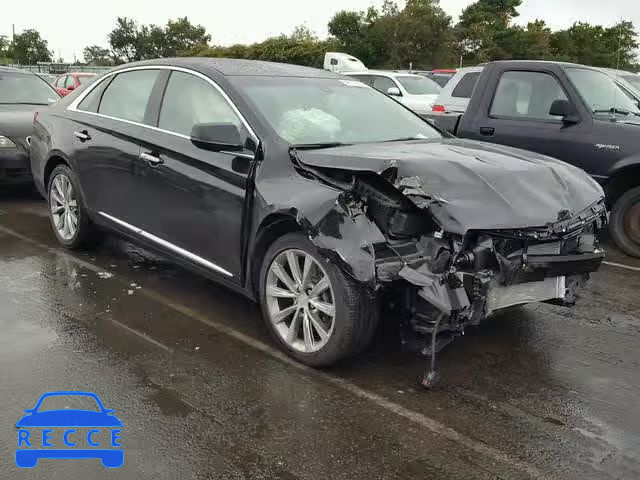 2019 CADILLAC XTS 2G61U5S36K9104520 зображення 0