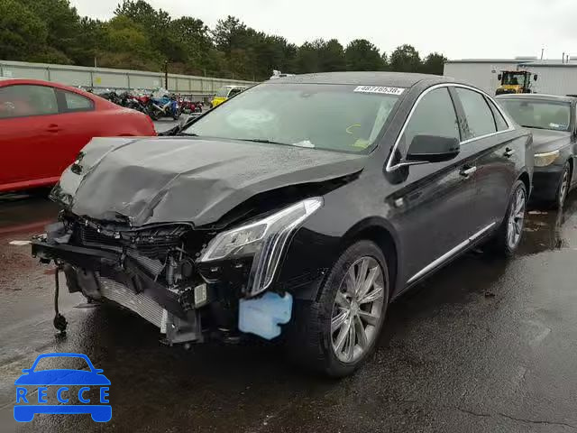 2019 CADILLAC XTS 2G61U5S36K9104520 image 1