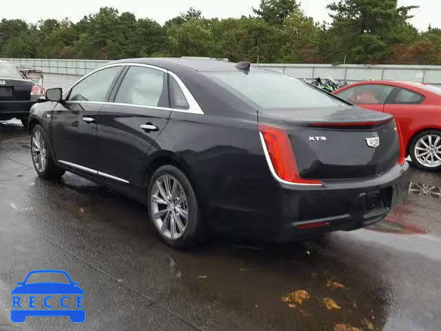 2019 CADILLAC XTS 2G61U5S36K9104520 зображення 2