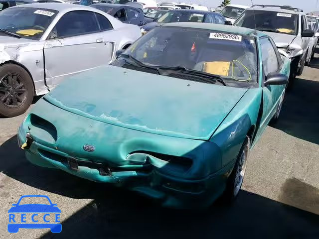 1993 GEO STORM J81RF2365P7518619 зображення 1