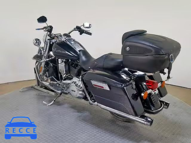 2013 HARLEY-DAVIDSON FLHR ROAD 1HD1FBM19DB640251 image 5