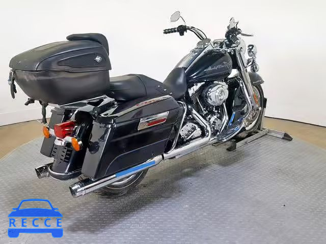 2013 HARLEY-DAVIDSON FLHR ROAD 1HD1FBM19DB640251 image 7