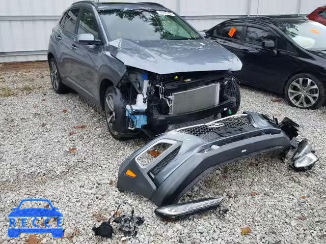 2018 HYUNDAI KONA LIMIT KM8K33A54JU080131 image 0