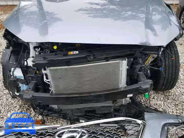 2018 HYUNDAI KONA LIMIT KM8K33A54JU080131 image 8