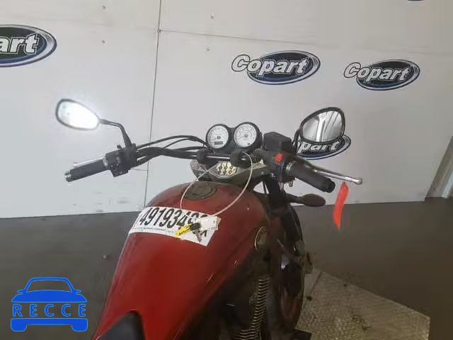 2007 VICTORY MOTORCYCLES HAMMER S 5VPHS26D073004773 image 4