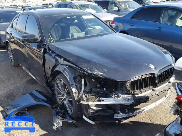 2017 BMW 540 I WBAJE5C34HG915264 image 0