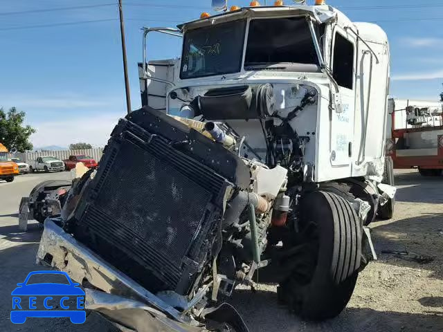 2014 PETERBILT 384 1XPVDP9X9ED252914 зображення 1