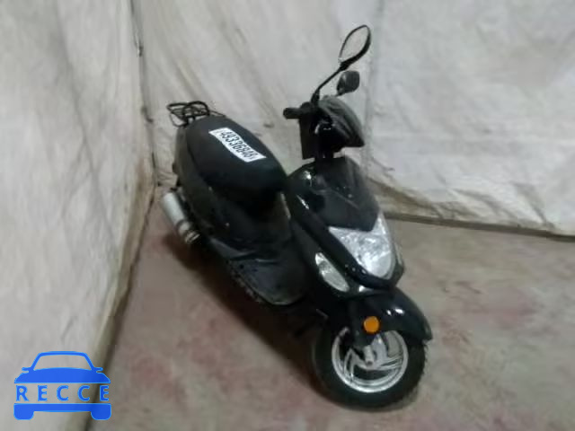 2017 OTHER SCOOTER L5YACBPZ9H1161991 image 0