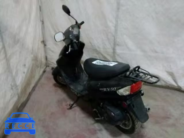 2017 OTHER SCOOTER L5YACBPZ9H1161991 image 2