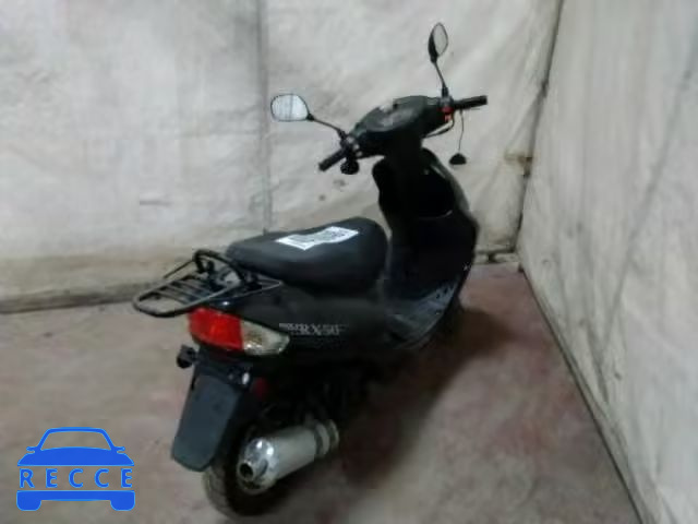 2017 OTHER SCOOTER L5YACBPZ9H1161991 image 3