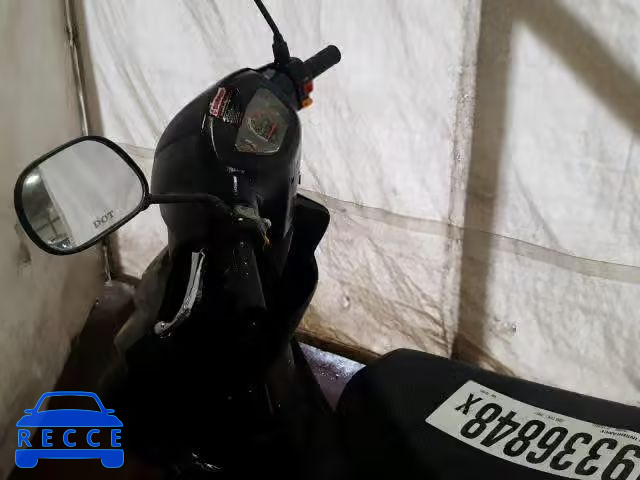 2017 OTHER SCOOTER L5YACBPZ9H1161991 image 4